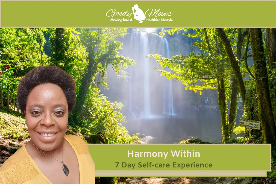 Harmony Within Image